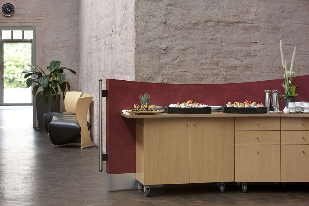 Welcome Kongress Hotel Bamberg Facilities photo